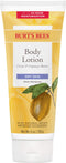 Burts Bees Butter Body Lotion for Dry Skin with Cocoa & Cupuau, 6 Oz (Package May Vary) Burt's Bees
