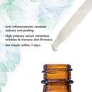 8% Retinol Complex Face Serum – Anti-Aging, Brightening Neck & Facial Serum Helps Firm, Smooth, & Nourish Skin with Lactic Acid, Vitamin A, & Retinyl Palmitate – Anti Wrinkle Serums by LaClaire, 15 ml LaClaire