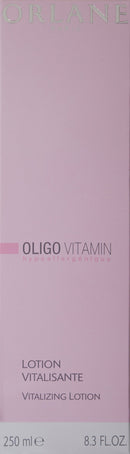 ORLANE PARIS Oligo Vitamin Vitalizing Lotion, 8.3 Fl Oz ACE