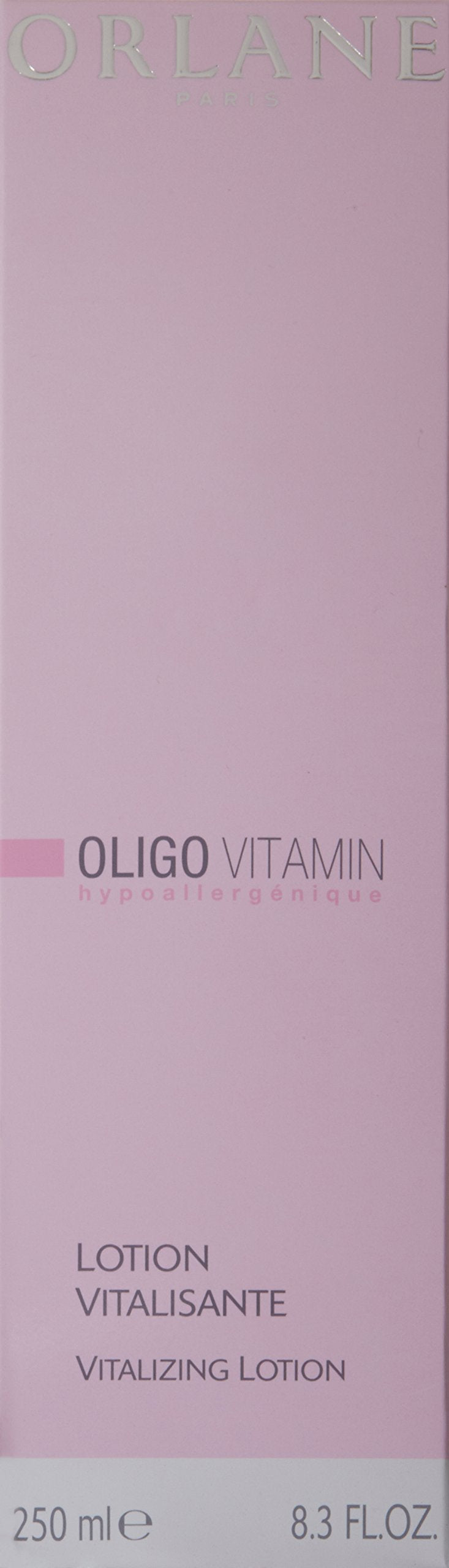 ORLANE PARIS Oligo Vitamin Vitalizing Lotion, 8.3 Fl Oz martinandmark.com