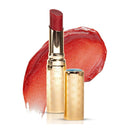 ieró Beauty Luminous pH Lip Balm, Moisturizing Vegan Tinted Lip Balm, 3-in-1 Soothing Lip Serum + Plumping Balm + pH Reactive Tint, Shea Butter & Vitamin E, Made in Italy - 0.088oz Infinity Warehouse