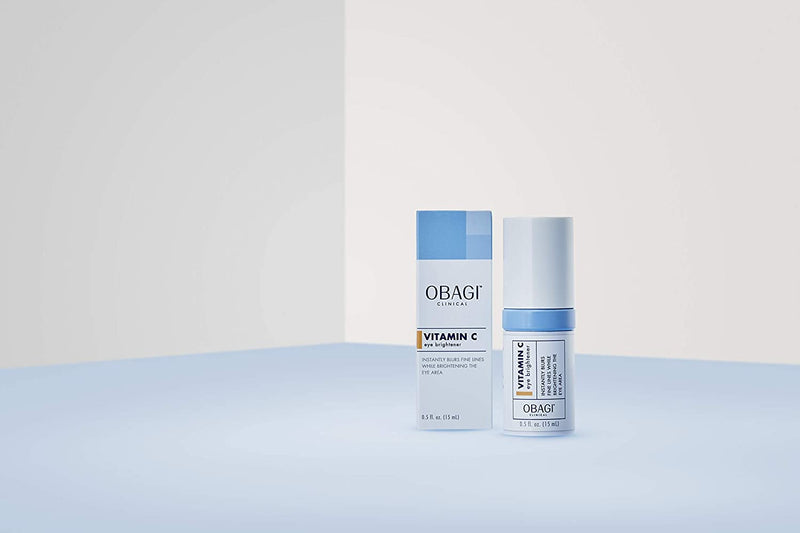 Obagi Clinical Vitamin C Eye Brightener 0.5 Fl Oz Obagi Clinical Store