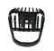 New HAIR CLIPPER COMB BEARD Trimmer Small Shaver For Philips 3500 Series QT4018 QT4018/49 QT4014/42 Hair Clipper Replacement Accessories Parts Blue Elf