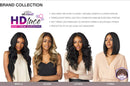 Sensationnel Synthetic Cloud9 What Lace Wig - Tyrina (MPROSEGOLD) Sensationnel