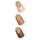 Sally Hansen Hard as Nails Xtreme Wear, Golden-I, 0.4 Fluid Ounce Sally Hansen