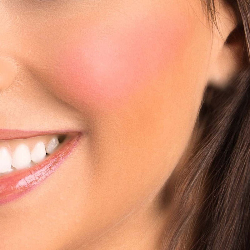 SHANY Paraben Free Powder Blush - LOLLIPOP SHANY