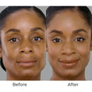 Luminess Air Silk 4-in-1 Airbrush Foundation – Shade 180, 0.50 oz Luminess Air Store