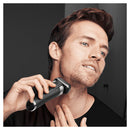 Braun Series 9 Electric Shaver Replacement Head - 92M - Compatible with All Series 9 Electric Razors 9290cc, 9291cc, 9370cc, 9293s, 9385cc, 9390cc, 9330s, 9296cc Braun