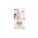 Finishing Touch Flawless DermaPlane Travel Pack Facial Exfoliator & Hair Remover Finishing Touch