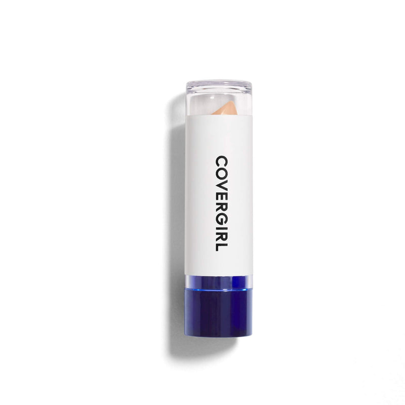 Covergirl Smoothers Moisturizing Concealer Stick, Light, 0.14 Ounce COVERGIRL
