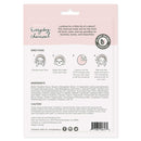 Everyday Charcoal Detoxifying Mask With No Harsh Chemicals - Clarifying, Oil Controlling, and Hydrating (Pack of 10) FACETORY