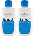 Balneol Hygienic Cleansing Lotion, 3 Oz Bottle, 2Count Balneol Store