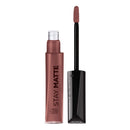 Rimmel Stay Matte Liquid Lip Colour, Troublemaker (1 Count) Rimmel