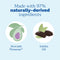 Mustela Hydra Bebe Face Cream - Daily Baby Moisturizer with Natural Avocado, Jojoba Oil - 1.35 fl. oz Mustela