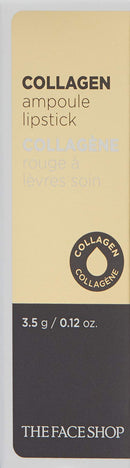 THE FACE SHOP Collagen Ampoule Lipstick 13 THEFACESHOP