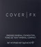 Cover FX Pressed Mineral Foundation: Talc-free Powder Foundation That Provides Buildable Coverage, Weightless Matte finish ACE