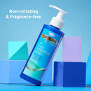Facial Cleanser by the makers of Differin Gel, Daily Refreshing Face Wash, Gentle Skin Care for Acne Prone Sensitive Skin, 6 oz Differin