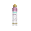 OGX Kandee Johnson Collection Mermaid Dust Dry Shampoo for Oily Hair, Absorbs Dirt & Oil to Revitalize Hair & Features Kandee's Signature Semi-Sweet Floral Scent, 5 oz OGX Store