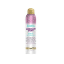 OGX Kandee Johnson Collection Mermaid Dust Dry Shampoo for Oily Hair, Absorbs Dirt & Oil to Revitalize Hair & Features Kandee's Signature Semi-Sweet Floral Scent, 5 oz OGX