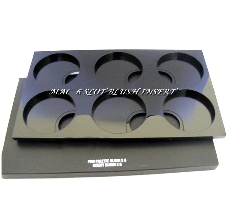 NEW M.a.c Pro Palette Eye Shadow X15 (case and insert) by M.A.C M.A.C