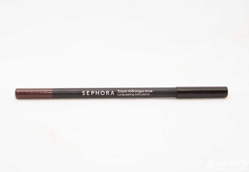 SEPHORA COLLECTION Long Lasting Kohl Pencil 06 Deep Brown 0.046 oz SEPHORA COLLECTION