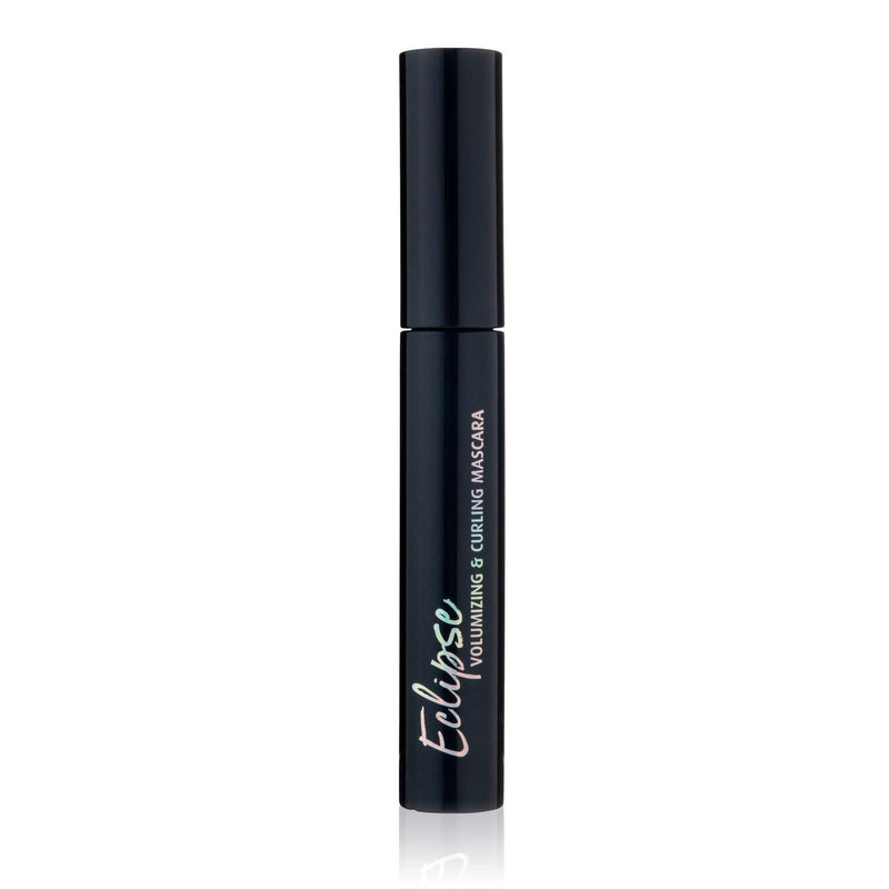 Lune+Aster Eclipse Volumizing & Curling Mascara - Volumizing & curling vegan tubular mascara that won't smudge, yet removes easily with warm water Lune+Aster