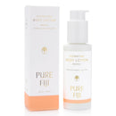 PURE FIJI Hydrating Body Lotion Travel Size, Coconut Milk & Honey (3oz/90ml) Infinity Warehouse