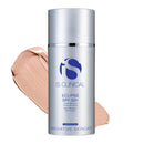 iS CLINICAL Eclipse SPF 50+ Sunscreen, Zinc Oxide tinted sunscreen, ultra sheer non-greasy matte finish sun cream for face Infinity Warehouse