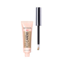 Revlon PhotoReady Candid Concealer, with Anti-Pollution, Antioxidant, Anti-Blue Light Ingredients, without Parabens, Pthalates and Fragrances; Bisque.34 Fluid Oz REVLON