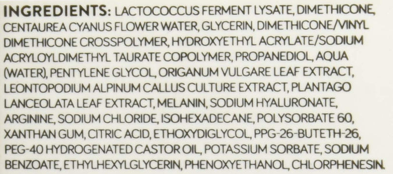 NIOD Voicemail Masque NIOD