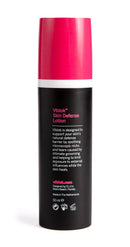 VIBLOK Skin Defense Post-Shave Lotion, 100% Non-toxic and Hypoallergenic, 1.7 Fluid Ounces Infinity Warehouse