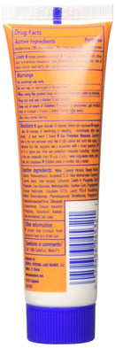 Banana Boat Sport Performance Sunscreen Lotion 30 Spf 1 oz Banana Boat