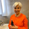 Moerie Ultimate Mineral Hair Growth Spray – For Longer, Thicker, Fuller Hair - with Biotin & Caffeine - Vegan Hair Products – Paraben Free – All Hair Types – Reverse Hair Loss M MOÉRIE