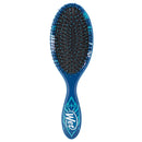 Wet Brush Disney Original Detangler Hair Brush - Raya and the Last Dragon, Purple - Comb for Women, Men and Kids - Wet or Dry – Removes Knots and Tangles - Natural, Thick, and Curly Hair Wet Brush