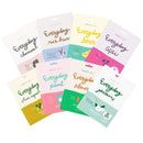 FaceTory Best of Seven and Everyday Facial Sheet Mask Collection Bundle- Hydrating, Refreshing, Calming (15 Sheet Masks Total) FACETORY