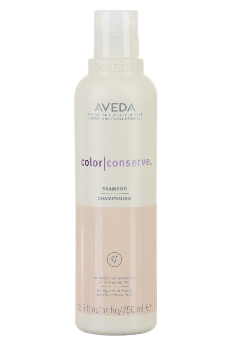 Aveda Color Conserve Shampoo, 8.5 Fl Oz Aveda