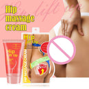 Hip Up Cream Herbal Extract Buttock Firm Massage Cream Making Big Ass Beautiful Line AKARY
