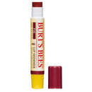 Burt's Bees Lip Balm, Moisturizing Lip Shimmer with Vitamin E & Coconut Oil, 100% Natural, Fig, 0.09 Ounce Burt's Bees