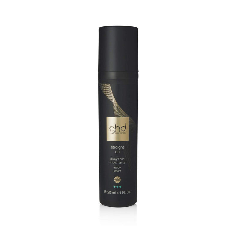 ghd Straight On - Straight & Smooth Spray, 4.1 fl. Oz. ghd