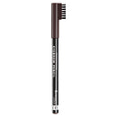 Rimmel professional eyebrow pencil, Dark brown Rimmel