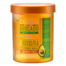 Cantu Avocado Gel 18.5 Ounce Jar Cantu