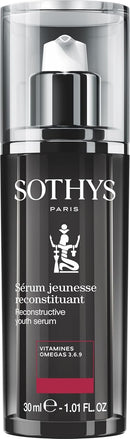 SOTHYS Reconstructive Youth Serum | Face Serum with Vitamins and Hyaluronic Acid for Anti-Aging, Wrinkle Reduction | For All Skin Types Infinity Warehouse