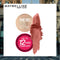 Maybelline Color Sensational Lipstick, Lip Makeup, Matte Finish, Hydrating Lipstick, Nude, Pink, Red, Plum Lip Color, Clay Crush, 0.15 oz; (Packaging May Vary) Maybelline New York