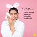 FaceTory Skincare Basics 3 Piece Starter Kit | Cleanser, Toner, Creme Moisturizer | Cleansing, Nourishing, Calming, Cruelty-Free FACETORY