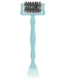 Olivia Garden Comb Cleaner 2-tools-in-1 Olivia Garden