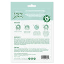 Everyday Jasmine Korean Sheet Mask (Single) - Moisturizing, Calming, and Balancing FACETORY Store