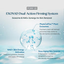 ExoNAD+ Firming Mask 27ml x 5EA, Visible Hydration & Ridiance, Skin Elasticity & Brightening, Contains Neuromide, NAD+, Plant Exosomes, Skin Barrier Repair, Dermatologist Tested Infinity Warehouse