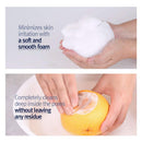 PYUNKANG YUL Cleansing Foam - Korean Facial Wash for All Skin Types - Zero-irritation Face Washer extracted from Coconut - Moisturized Skin & Creating Moisture Barrier after Cleansing - 5.1 Fl. Oz Pyunkang Yul