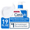 CeraVe Daily Moisturizing Lotion for Dry Skin | Body Lotion & Facial Moisturizer with Hyaluronic Acid and Ceramides | Fragrance Free | 19 Ounce, Basic CeraVe