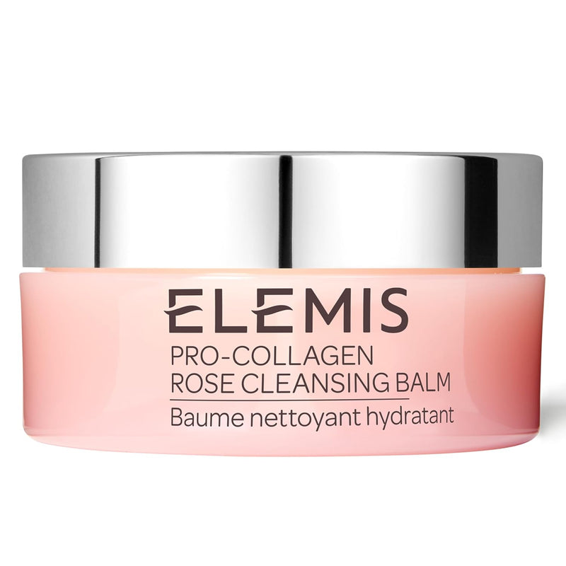 ELEMIS Pro-Collagen Cleansing, Ultra Nourishing Treatment Balm